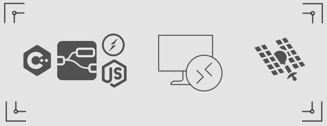GUI built phases